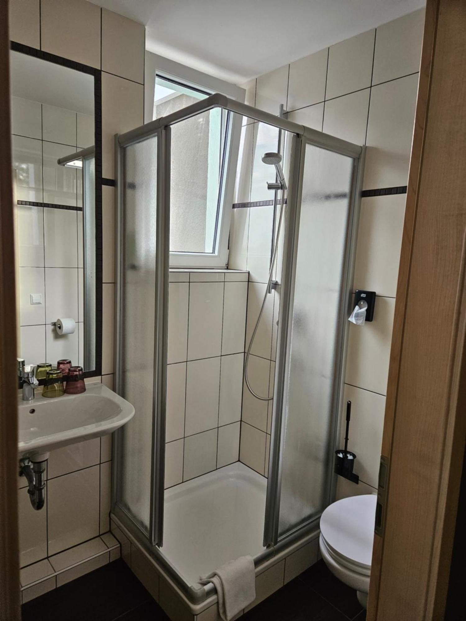 Chambre Triple Basique